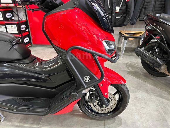 Sahibinden Yamaha N-Max 125 