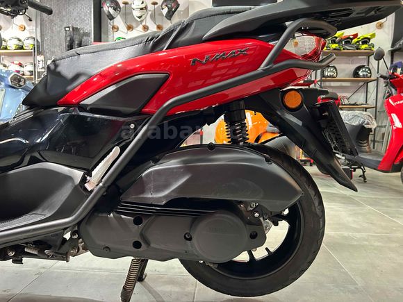 Sahibinden Yamaha N-Max 125 