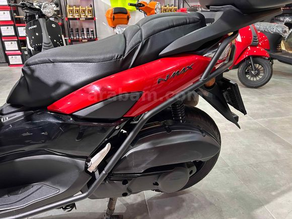 Sahibinden Yamaha N-Max 125 