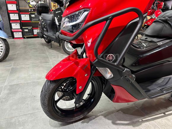 Sahibinden Yamaha N-Max 125 
