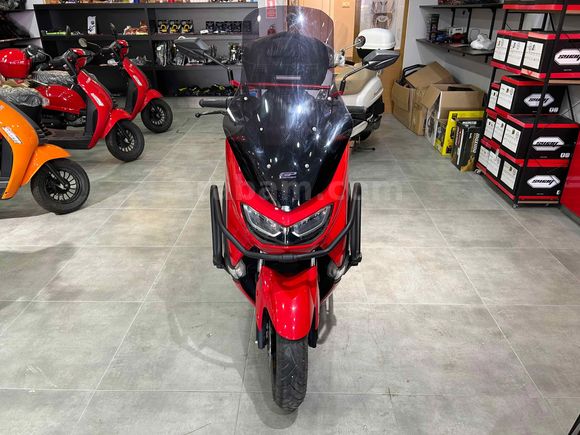 Sahibinden Yamaha N-Max 125 