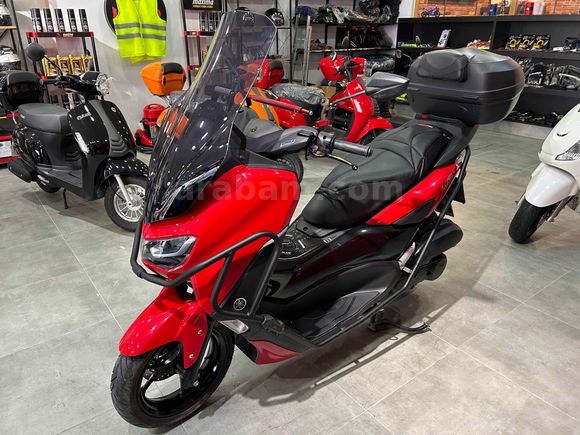Sahibinden Yamaha N-Max 125 