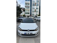 Sahibinden Volkswagen Golf 1.2 TSi Midline Plus 2012 Model 