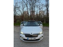 Sahibinden Skoda SuperB 1.5 TSI Elite 2021 Model  133.000 km Beyaz