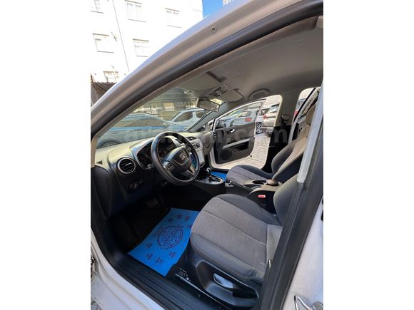 Sahibinden Seat Leon 1.6 TDI CR Style 2012 Model