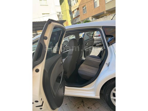 Sahibinden Seat Leon 1.6 TDI CR Style 2012 Model