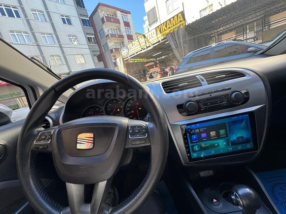 Sahibinden Seat Leon 1.6 TDI CR Style 2012 Model
