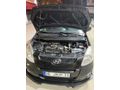 Sahibinden Hyundai Matrix 1.6 Team 2010 Model 