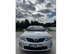 Sahibinden Toyota Corolla 1.33 Comfort 2011 Model 