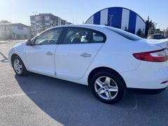 Sahibinden Renault Fluence 1.5 dCi Touch Plus 2013 Model  210.000 km Beyaz