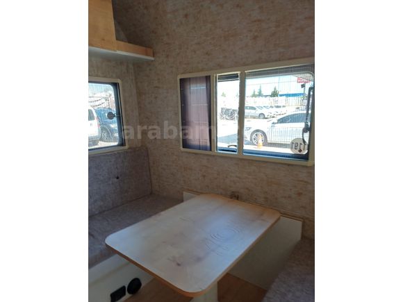 Sahibinden Karavan Çekme