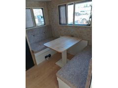 Sahibinden Karavan Çekme