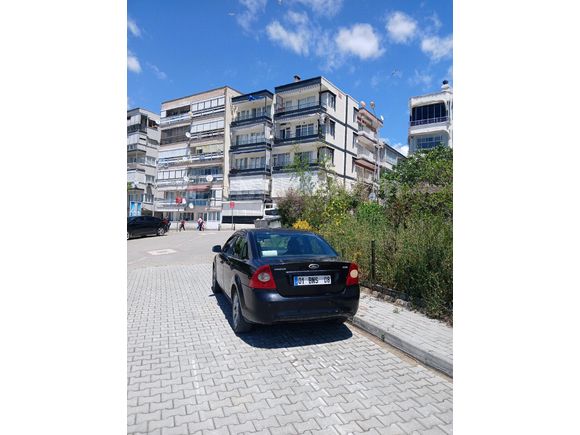 Sahibinden Ford Focus 1.6 TDCi Collection 2011 Model  215.700 km Siyah