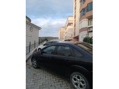 Sahibinden Ford Focus 1.6 TDCi Collection 2011 Model  215.700 km Siyah