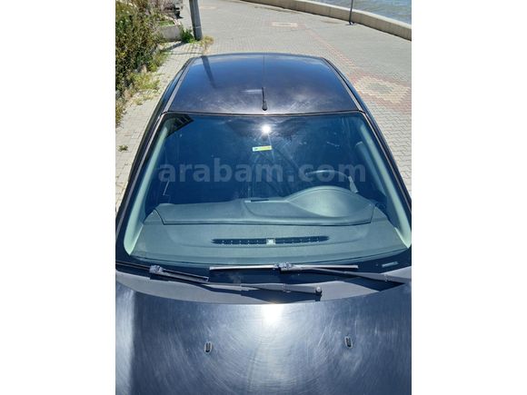 Sahibinden Ford Focus 1.6 TDCi Collection 2011 Model  215.700 km Siyah