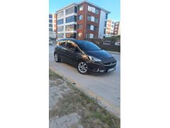 Sahibinden Opel Corsa 1.4 Color Edition 2015 Model