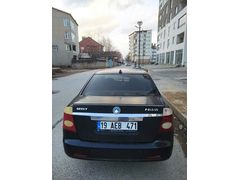 Sahibinden Geely FC 1.5 GSL 2011 Model 