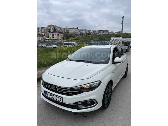 Sahibinden 36 binde Değişensiz tramersiz 1.3 Easy Plus  