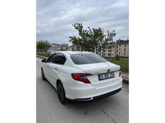 Sahibinden 36 binde Değişensiz tramersiz 1.3 Easy Plus  
