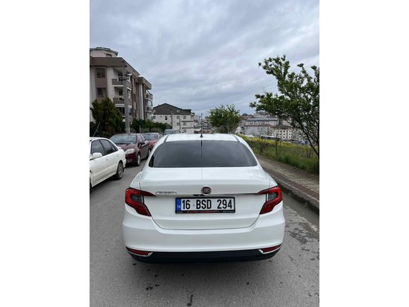 Sahibinden 36 binde Değişensiz tramersiz 1.3 Easy Plus  