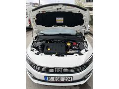 Sahibinden 33 binde Değişensiz tramersiz 1.3 Easy Plus  