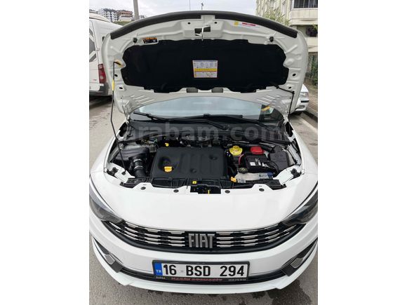 Sahibinden 33 binde Değişensiz tramersiz 1.3 Easy Plus  