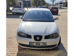 Sahibinden Seat Cordoba 1.4 TDI Stylance 2006 Model, sorunsuz, bakımlı, güçlü Kondüsyon