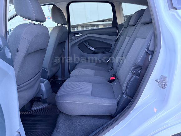 Sahibinden Ford C-Max 1.6 VCT Trend 2013 Model 