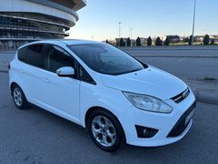 Sahibinden Ford C-Max 1.6 VCT Trend 2013 Model 