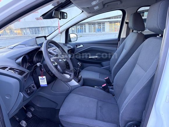 Sahibinden Ford C-Max 1.6 VCT Trend 2013 Model 