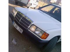 Sahibinden Mercedes - Benz 190 E 2.0 1985 Model