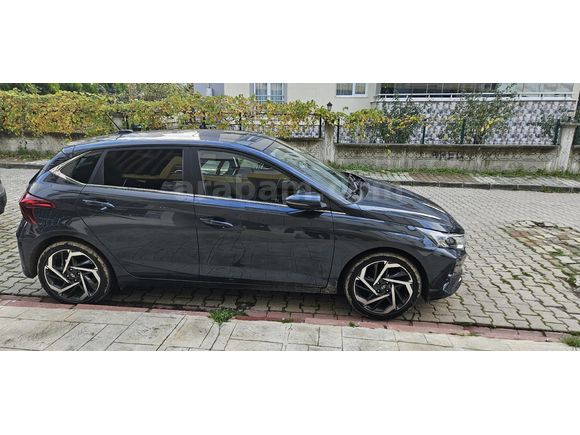 Sahibinden Hyundai i20 1.4 MPI Elite 2021 Model