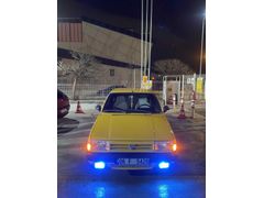 Sahibinden Tofaş Şahin S 1996 Model 