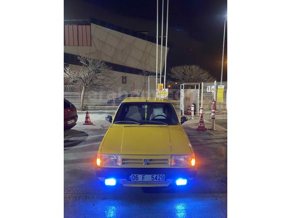 Sahibinden Tofaş Şahin S 1996 Model 