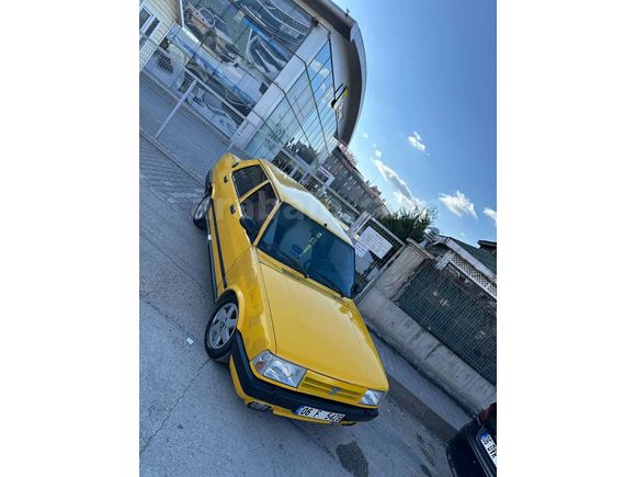 Sahibinden Tofaş Şahin S 1996 Model 