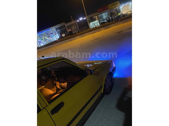 Sahibinden Tofaş Şahin S 1996 Model 