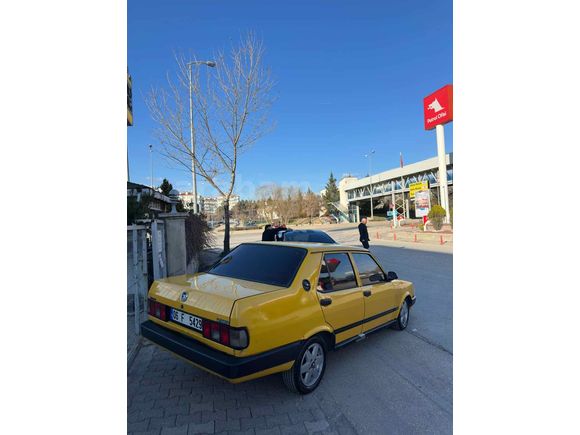 Sahibinden Tofaş Şahin S 1996 Model 