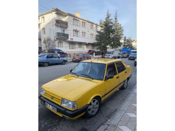 Sahibinden Tofaş Şahin S 1996 Model 