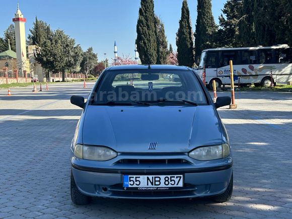 Sahibinden Fiat Palio 1.2 EL 2001 Model 