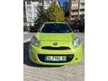 Sahibinden Nissan Micra 1.2 Passion 2011 Model