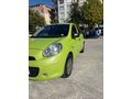 Sahibinden Nissan Micra 1.2 Passion 2011 Model