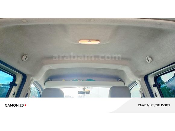 Sahibinden Renault Kangoo Multix 1.5 dCi Extreme 2011 Model Aydın