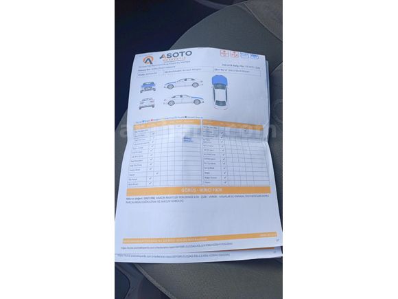 Sahibinden Renault Kangoo Multix 1.5 dCi Extreme 2011 Model Aydın