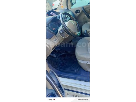 Sahibinden Renault Kangoo Multix 1.5 dCi Extreme 2011 Model Aydın