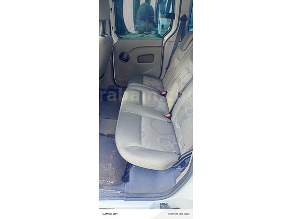 Sahibinden Renault Kangoo Multix 1.5 dCi Extreme 2011 Model Aydın