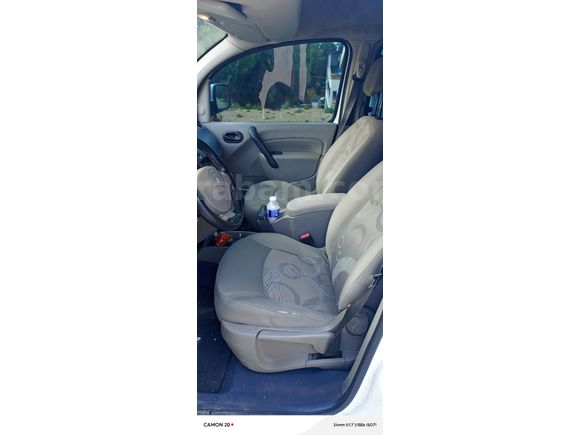 Sahibinden Renault Kangoo Multix 1.5 dCi Extreme 2011 Model Aydın