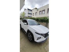 Sahibinden Hyundai Tucson 1.6 T-GDi Comfort 2022 Model  33.000 km Beyaz