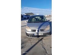 Sahibinden Renault Scenic 1.6 Sportway 2007 Model 