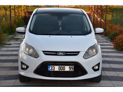 Sahibinden Ford C-Max 1.6 TDCi Titanium X 2014 Model Aksaray
