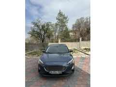 Sahibinden Ford Focus 1.5 TDCi Trend X 2021 Model 